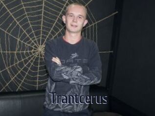 Trantcerus