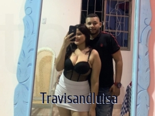 Travisandluisa