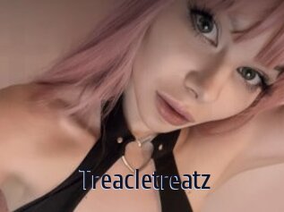 Treacletreatz