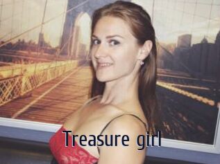 Treasure_girl