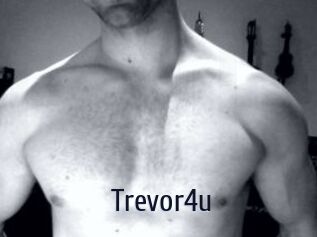 Trevor4u