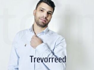 Trevorreed