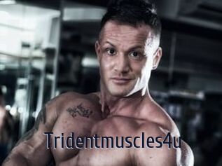 Tridentmuscles4u