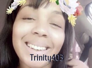 Trinity403