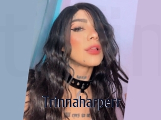 Trinnaharperr