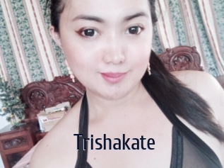 Trishakate