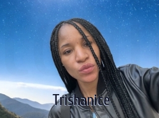 Trishanice