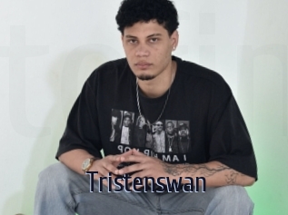 Tristenswan