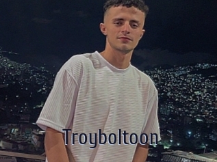 Troyboltoon