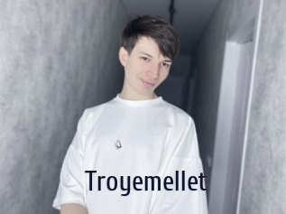 Troyemellet