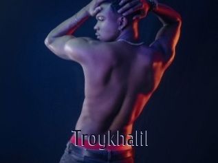 Troykhalil