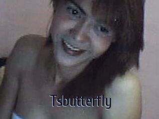 Tsbutterfly