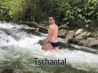 Tschantal