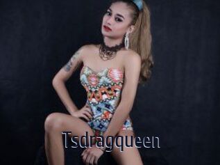 Tsdragqueen