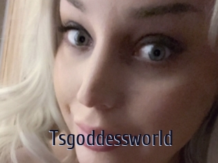 Tsgoddessworld