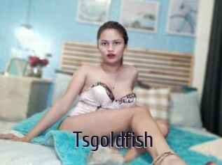 Tsgoldfish