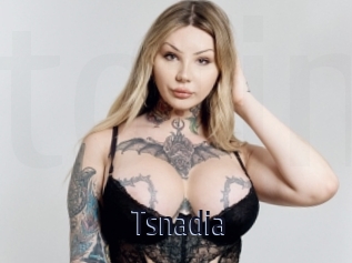 Tsnadia