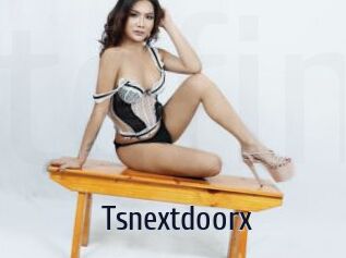 Tsnextdoorx