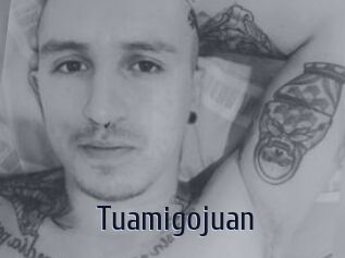 Tuamigojuan