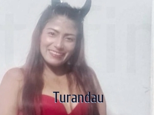 Turandau