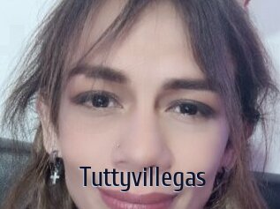 Tuttyvillegas