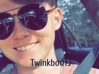 Twinkboo13