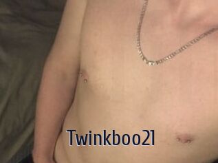 Twinkboo21