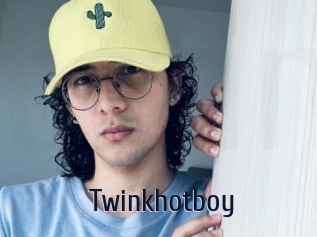 Twinkhotboy