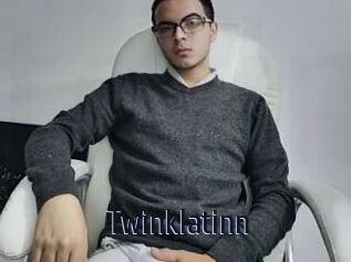 Twinklatinn