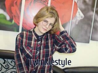 Twinklestyle