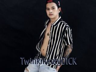 TwinkmeatyDlCK