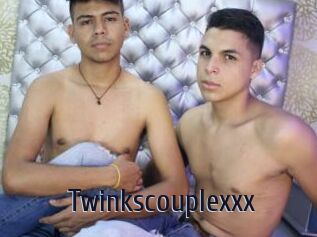 Twinkscouplexxx