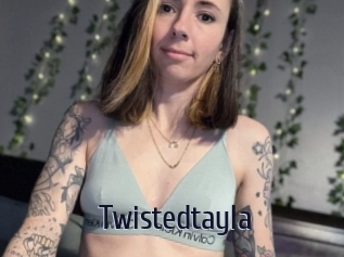 Twistedtayla