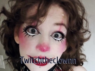 Twitchtheclownn