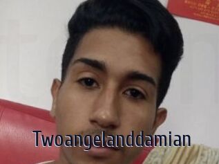 twoangelanddamian Topp Finder