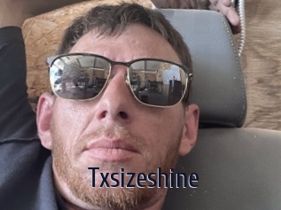 Txsizeshine