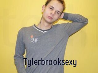 Tylerbrooksexy