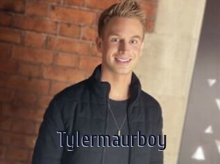 Tylermaurboy