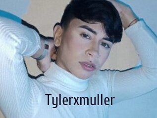 Tylerxmuller