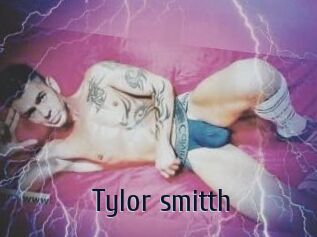 Tylor_smitth