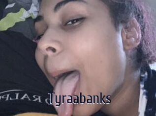 Tyraabanks