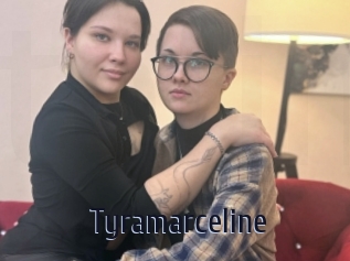 Tyramarceline