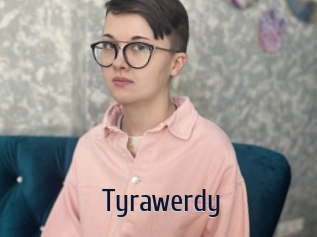 Tyrawerdy