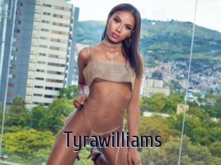 Tyrawilliams