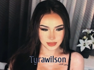 Tyrawilson