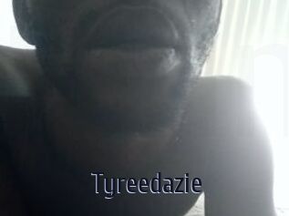 Tyreedazie