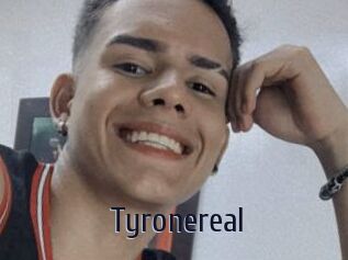 Tyronereal