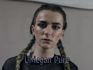 UMegan_Pure