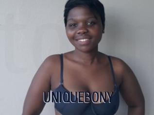 UNIQUEBONY