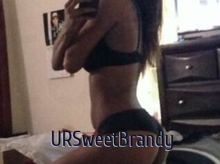 URSweetBrandy